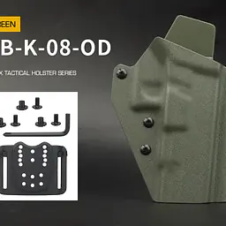 Standard Interface Special Camouflage 9