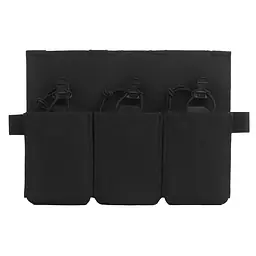 VE-84-ACC-04-Multipurpose Triple Rifle Mag Pouch（For CRYE) 9