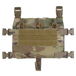 VE-106-ACC-04-R Series M4 Triple Mag Plate 1