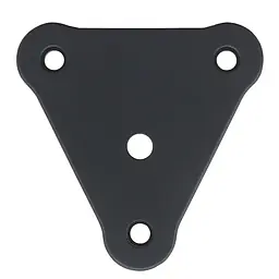 Series Adapter Base Alloy 7