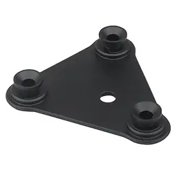 Series Adapter Base Alloy 8