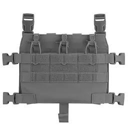VE-106-ACC-04-R Series M4 Triple Mag Plate 11