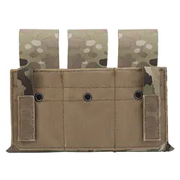 VE-82-ACC-01-LG3V2 Multifunctional Triple Mag Pouches 4