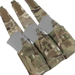 VE-82-ACC-01-LG3V2 Multifunctional Triple Mag Pouches 5