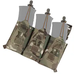 VE-82-ACC-01-LG3V2 Multifunctional Triple Mag Pouches 6