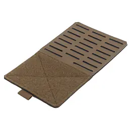 VE-ACC-32-Double-Sided MOLLE Drop Hanging Plate 3