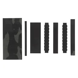 AC-75-WST M-PLHV2 Tactical Flashlight Wrap 11