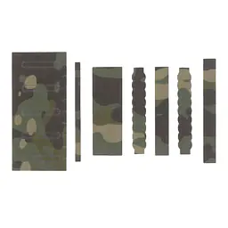 AC-75-WST M-PLHV2 Tactical Flashlight Wrap 12
