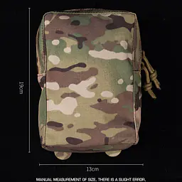 BP-119-Lightweight GP pouch 7