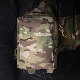 BP-119-Lightweight GP pouch 8