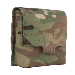 BP-121-Lightweight Small Utility Pouch 2