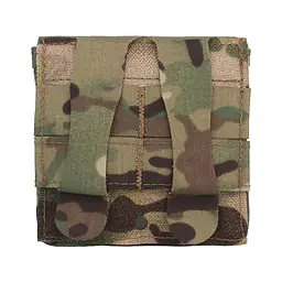 BP-121-Lightweight Small Utility Pouch 3