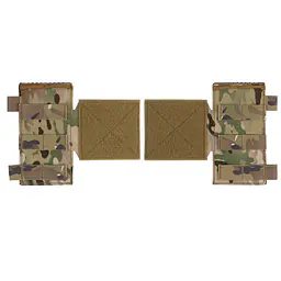 VE-87-ACC-10-D3CR side plate accessory 1
