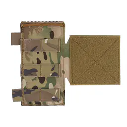 VE-87-ACC-10-D3CR side plate accessory 3
