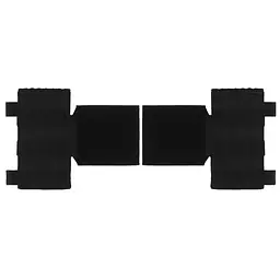 VE-87-ACC-10-D3CR side plate accessory 9