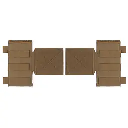 VE-87-ACC-10-D3CR side plate accessory 10
