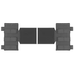 VE-87-ACC-10-D3CR side plate accessory 12