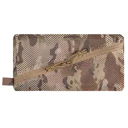 BP-115-Storage Mesh Pouch (6x12inch) 1