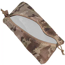 BP-115-Storage Mesh Pouch (6x12inch) 4