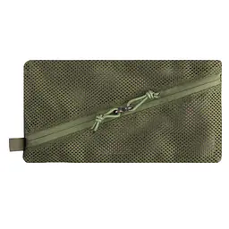 BP-115-Storage Mesh Pouch (6x12inch) 9