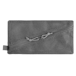 BP-115-Storage Mesh Pouch (6x12inch) 10