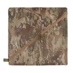 BP-117- Storage Mesh Pouch(16x16inch) 1