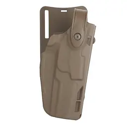 P320 Holster Lower Press 4
