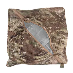 BP-117- Storage Mesh Pouch(16x16inch) 4