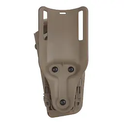 P320 Holster Lower Press 5