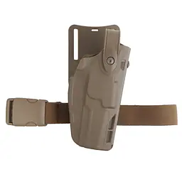 P320 Holster Lower Press 9