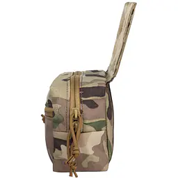 BP-74-Sub Abdominal Carrying Kit (Fir for VE-50/55/56/57 Vest) 3