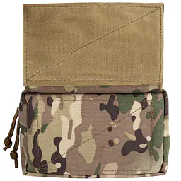 BP-74-Sub Abdominal Carrying Kit (Fir for VE-50/55/56/57 Vest) 4