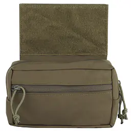 BP-74-Sub Abdominal Carrying Kit (Fir for VE-50/55/56/57 Vest) 9