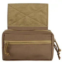 BP-74-Sub Abdominal Carrying Kit (Fir for VE-50/55/56/57 Vest) 10