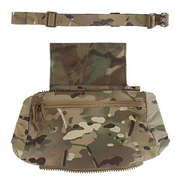 BP-132-Tactical multifunctional hand warmer 1