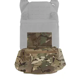 BP-132-Tactical multifunctional hand warmer 2