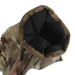 BP-132-Tactical multifunctional hand warmer 4