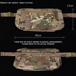 BP-132-Tactical multifunctional hand warmer 7