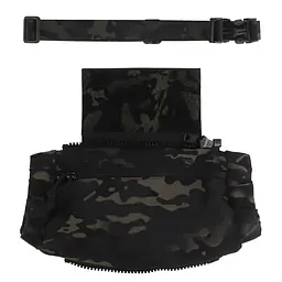 BP-132-Tactical multifunctional hand warmer 9