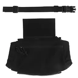 BP-132-Tactical multifunctional hand warmer 10