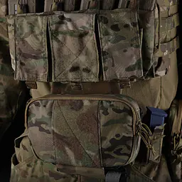 BP-135-Small Multi-purpose Task Pouch 8