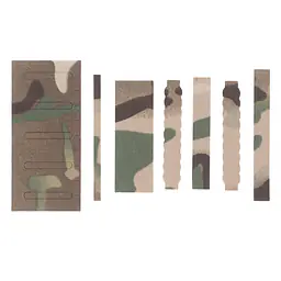 AC-75-WST M-PLHV2 Tactical Flashlight Wrap 3
