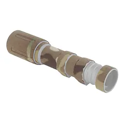 AC-75-WST M-PLHV2 Tactical Flashlight Wrap 7