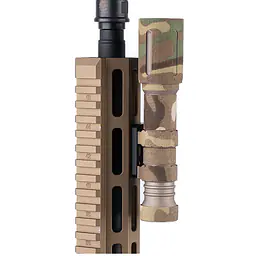 AC-75-WST M-PLHV2 Tactical Flashlight Wrap 9