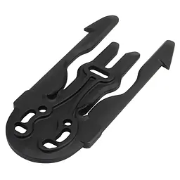 Molle Quick Release Board Quick Release 8