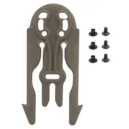 Molle Quick Release Board Quick Release 10