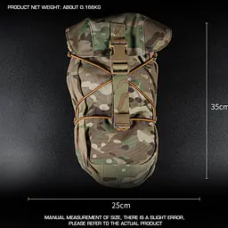 VE-69-ACC-02-GP Multifunctional accessory pouch 6