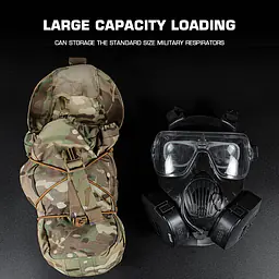 VE-69-ACC-02-GP Multifunctional accessory pouch 7