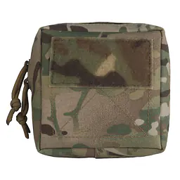BP-154-Multifunctional GP Pouch（M Size) 1