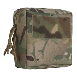 BP-154-Multifunctional GP Pouch（M Size) 2